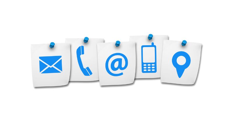 Tầm quan trọng của việc liên hệ